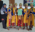 Prestasi Gemilang: Juara 3 Lomba Tari FLS3N Tk. Kecamat..