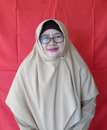 Dewi Asril