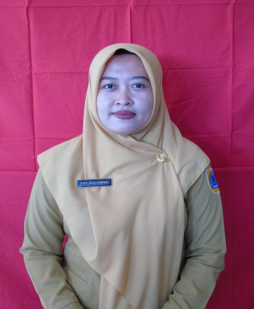Fifi Zulhana, S.Pd