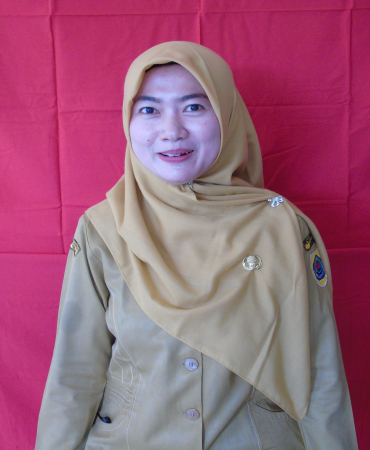 Rizqi Nur Fadilah, S.Pd