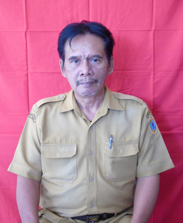 Paulus Budi Susetyo, S.Pd
