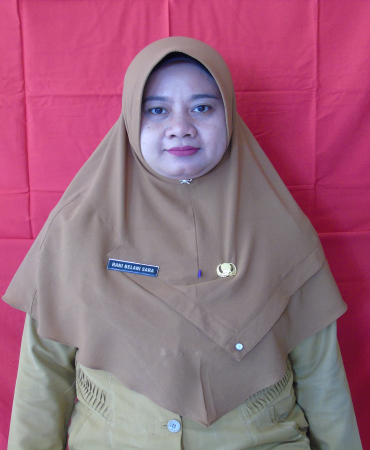 Rani Belani Sara, S.Pd