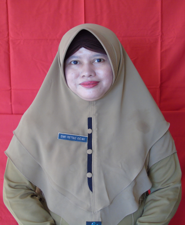 Dwi Retno Dewi, Amd