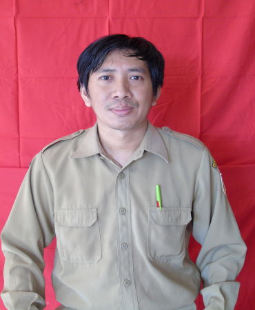 Lutfi Mufdili Kiasati, S.Pd