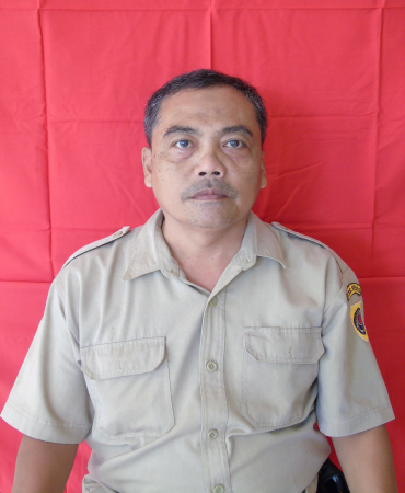 Eko Widadyono, S.Pd