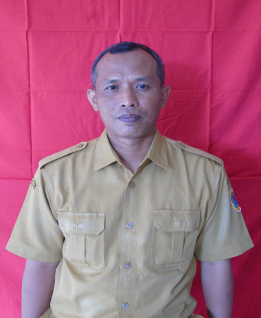Arief Nurhakim, S.Pd