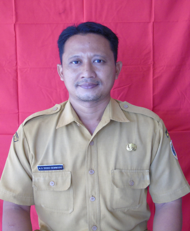 A.U Dodo Sembodo, S.Pd