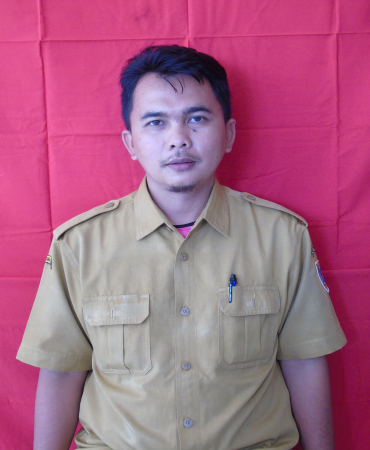 Nugroho Dimas Pambudi, S.Pd