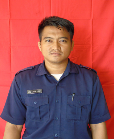 Ajis Kurniawan