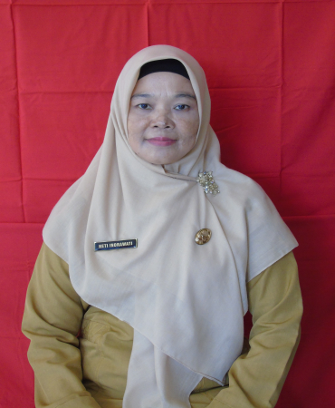 Neti Indrawati, S.Pd