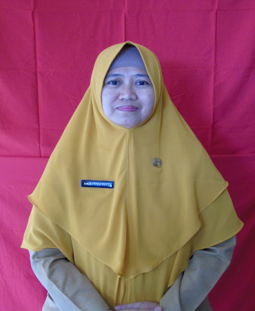 Eka Irmawati, S.Pd