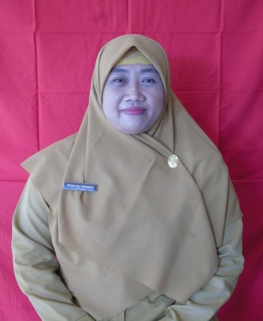 Intan Ika Purwanti, S.Pd