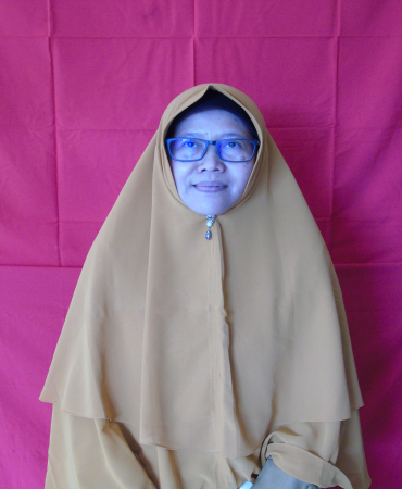 Atsirotun Nasyitoh, S.Pd