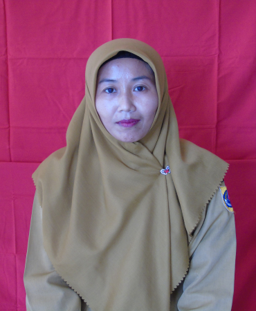 Nurussy Syamsiyah, S.PdI