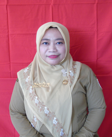 Desi Amalina, S.Pd