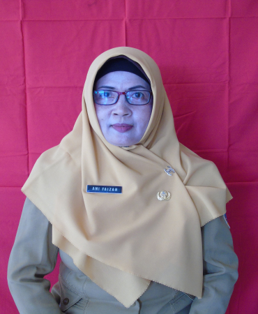 Dra. Ani Faizah