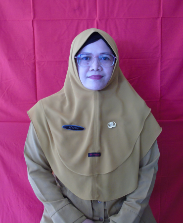 Herna Riyadi, S.Pd