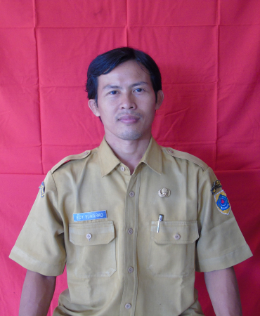 Edy Suwarko, S.Pd