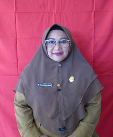 Dyah Fatma Yuliastuti, M.Pd