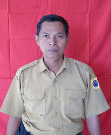 Wahyu Kusdiyanto, S.Pd