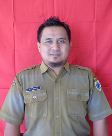 Anggun Permadi