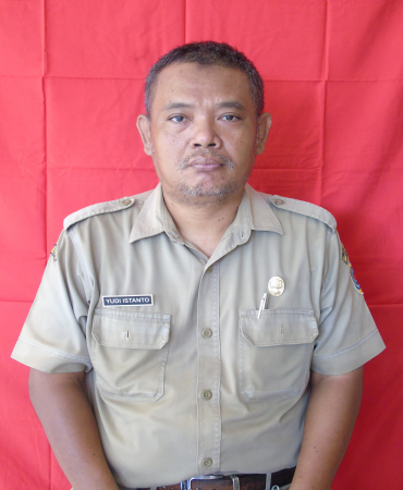 Yudi Istanto, S.Pd