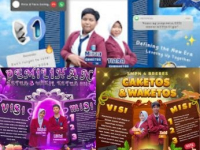 Pilketos SMP Negeri Brebes 2026