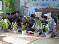 Peringatan Isra Miraj 
