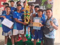 We are the Champion