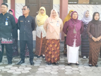 Peringatan Hari Kartini 