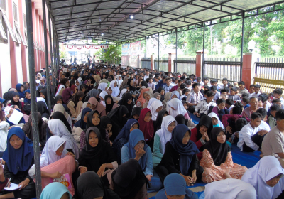Isra Miraj