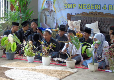 Isra Miraj
