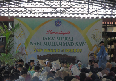 Isra Miraj