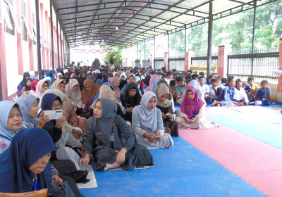 Isra Miraj