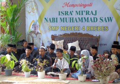 Isra Miraj