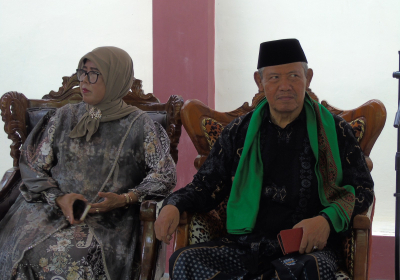 Isra Miraj